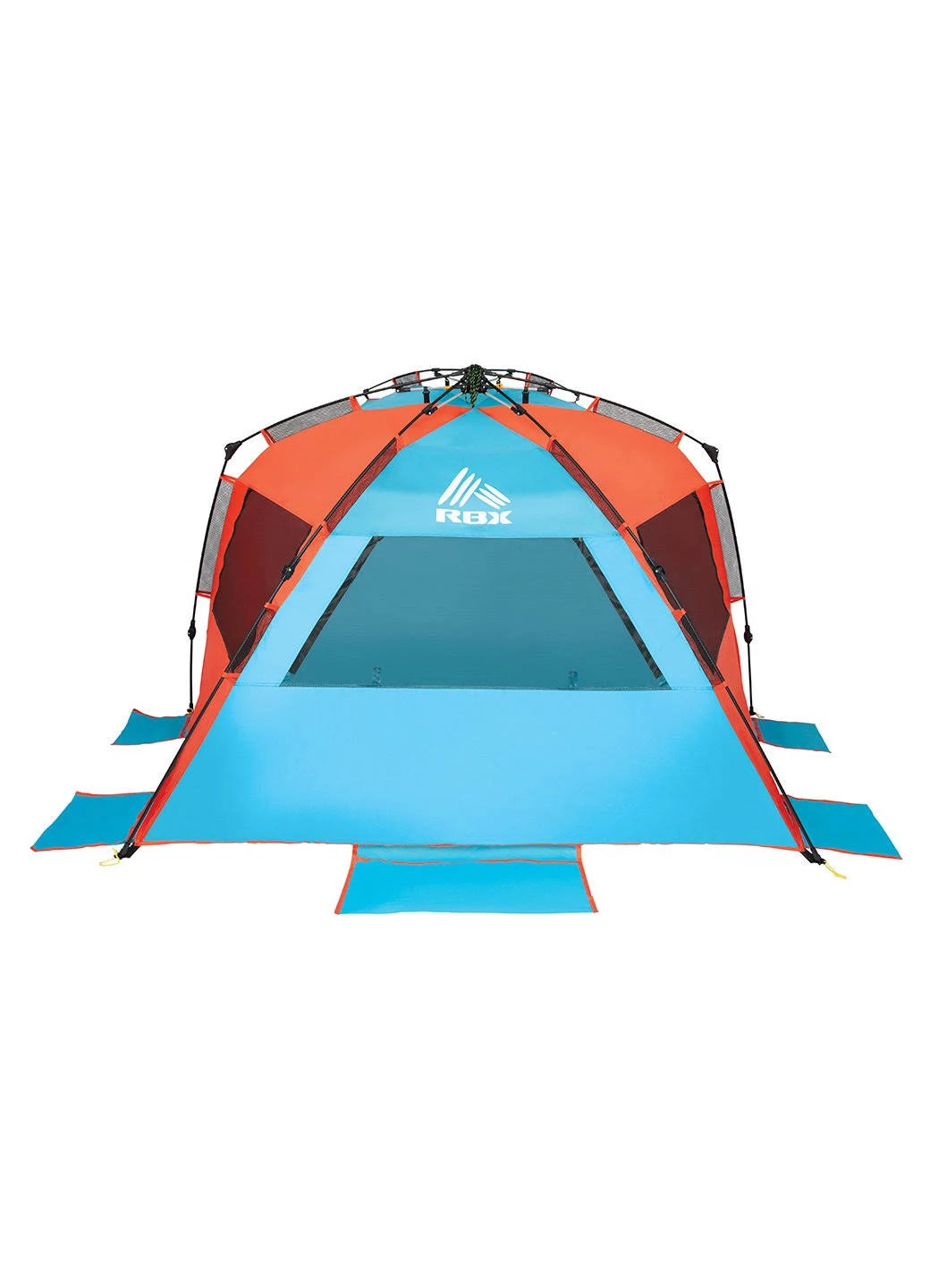 XL Yellow Beach and Activity Tent O659