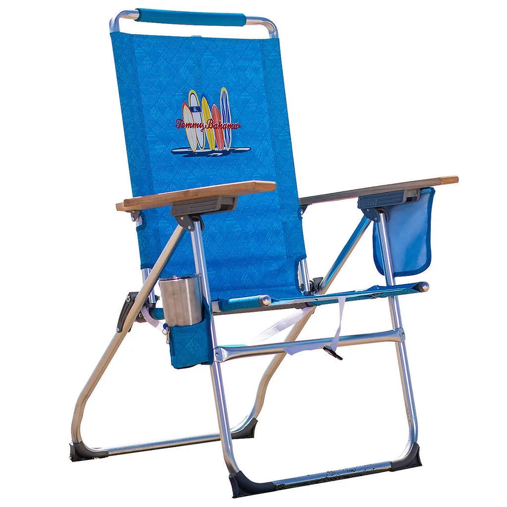 Hi-Boy Beach Chair T411