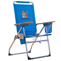 Hi-Boy Beach Chair T411