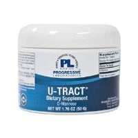 D-Mannose 50 gms U816587