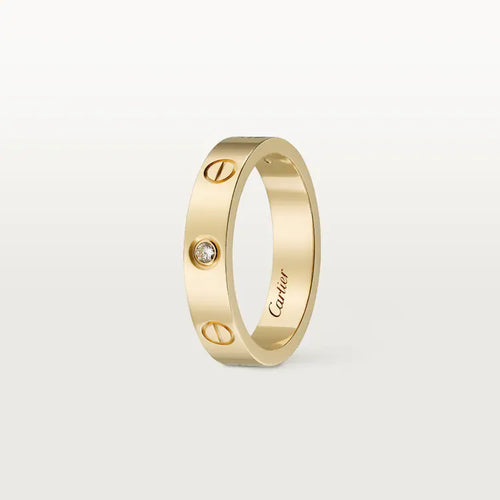 1 Diamond Wedding Band H3875