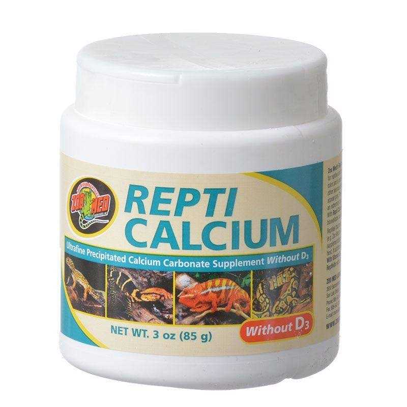 Repti Calcium without D3 J894512