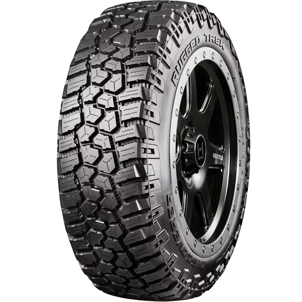 All-Season 265/70R17XL 116T Tire U20953