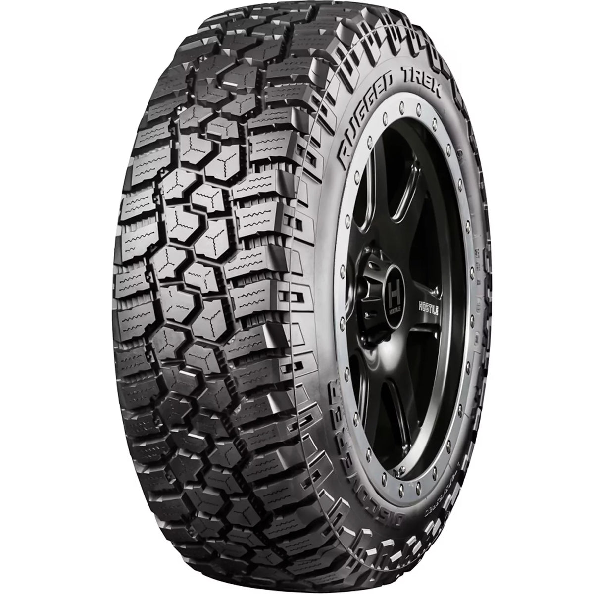All-Season 265/70R17XL 116T Tire U20953