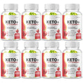 Keto ACV 500mg Gummies Q93986
