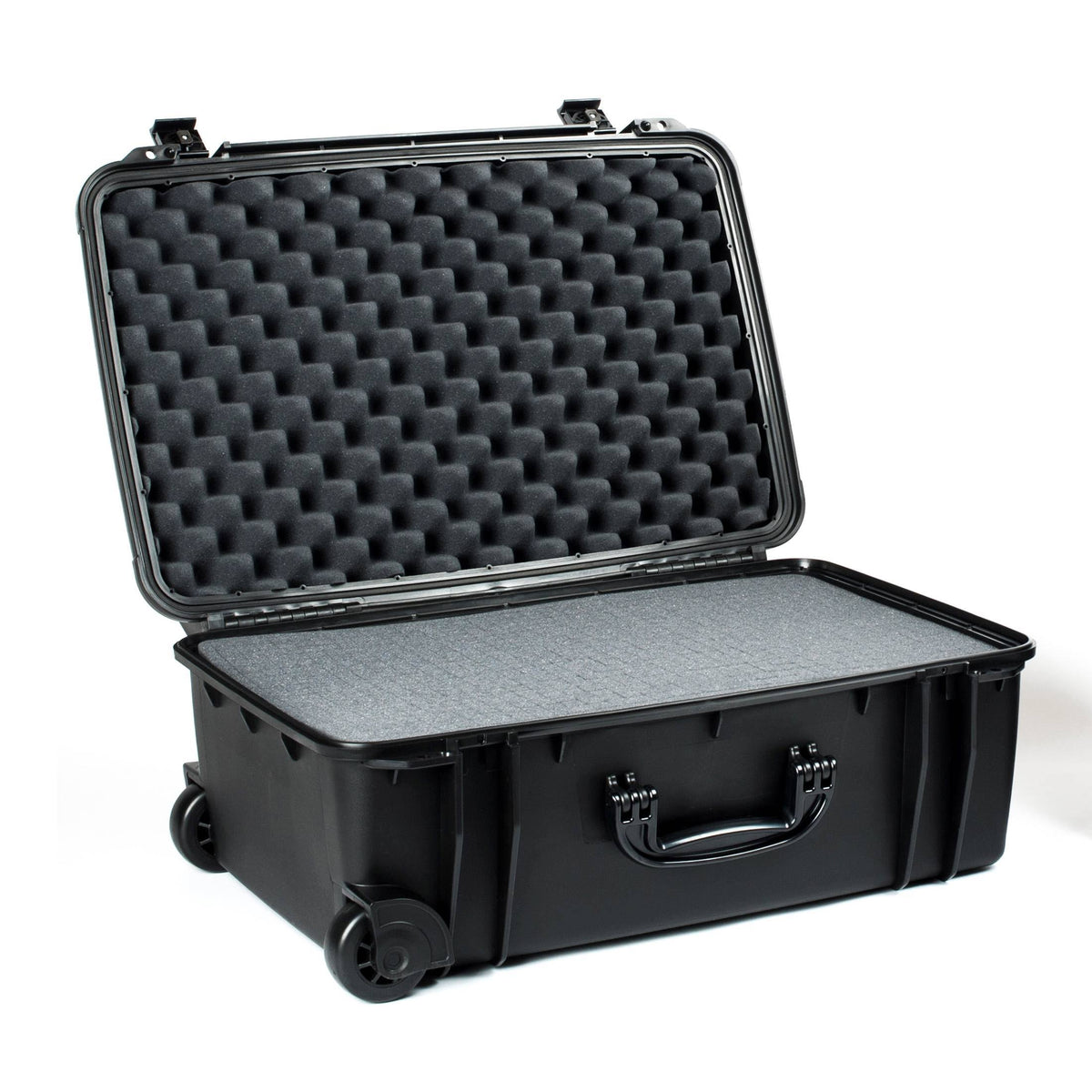 Protective Equipment Cases (Black) Y47535