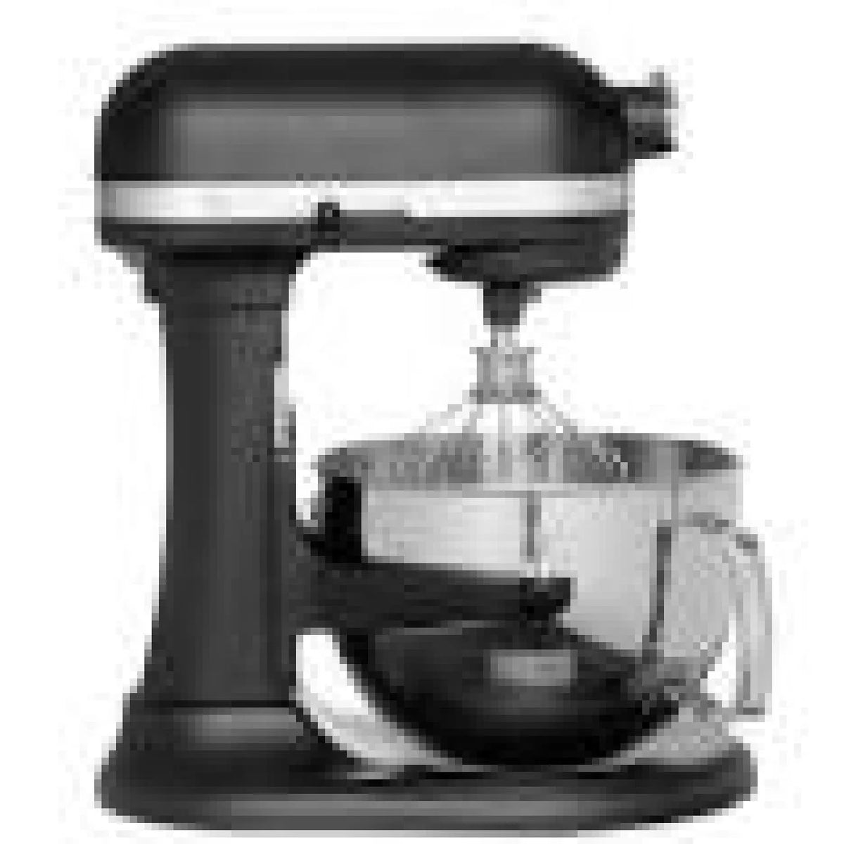 6 Quart Bowl-Lift Stand Mixer N685355