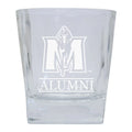 8 oz Etched Glass Tumbler 2-Pack I837928