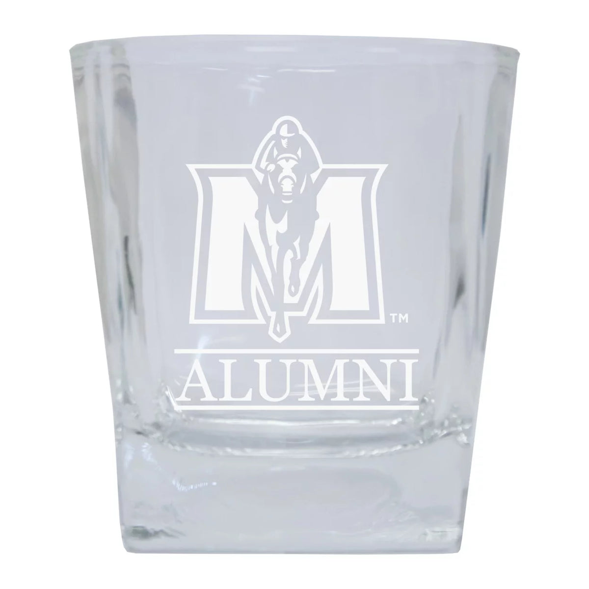 8 oz Etched Glass Tumbler 2-Pack I837928