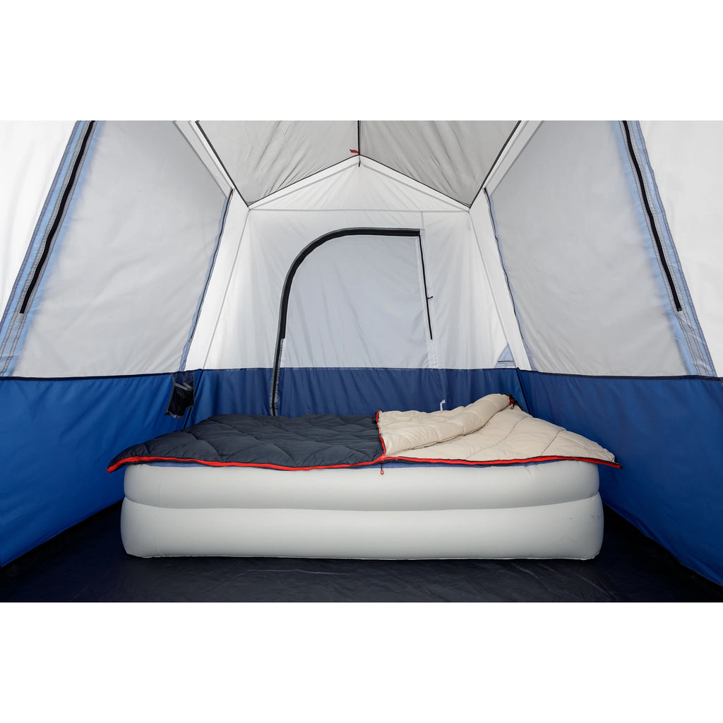 15' x 9' Convertible Instant Tent and Shelter X43862