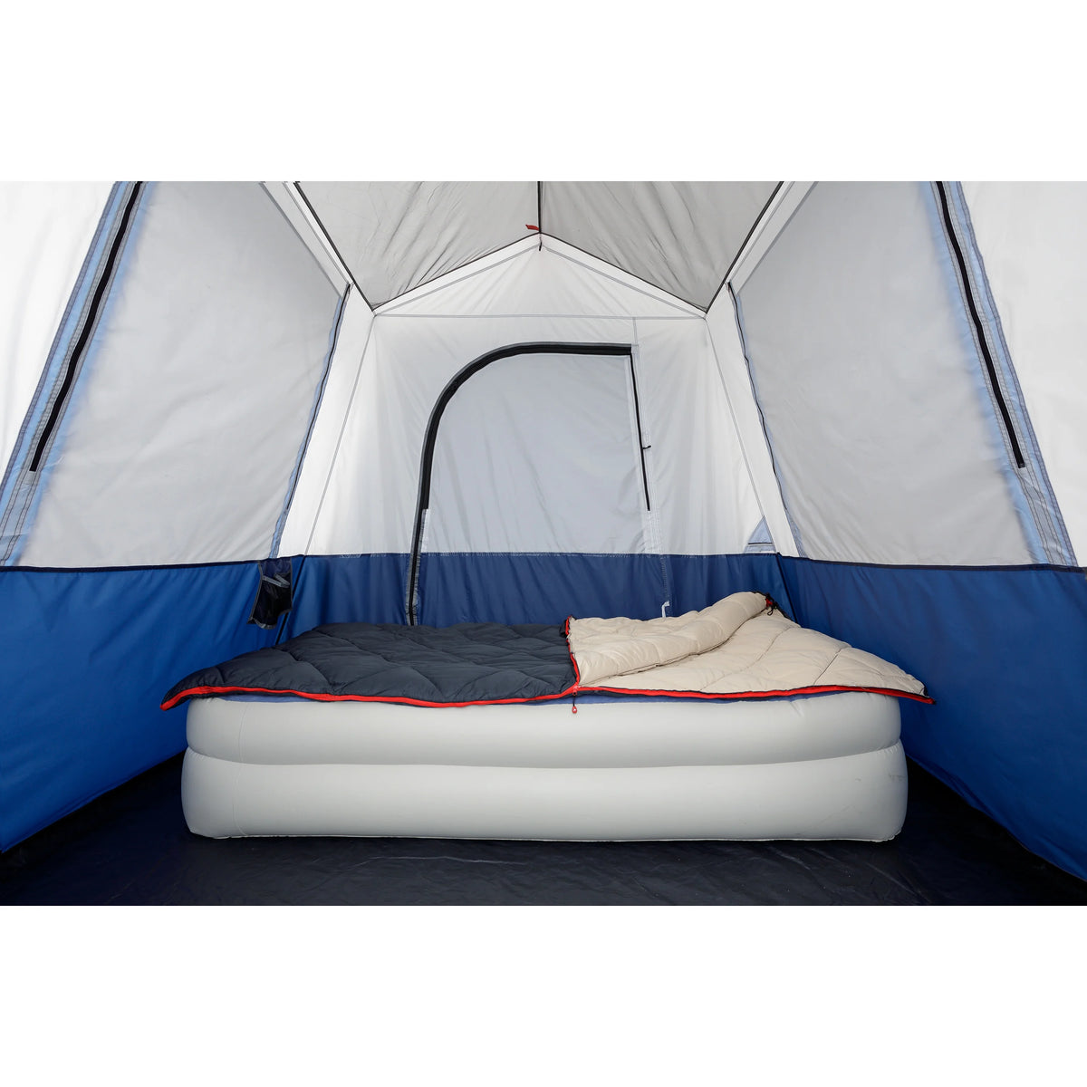 15' x 9' Convertible Instant Tent and Shelter X43862