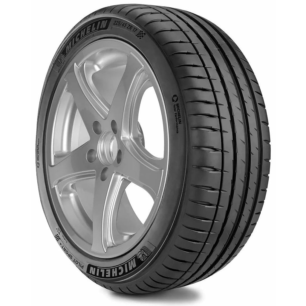Summer 225/45ZR17 91W Tire N319