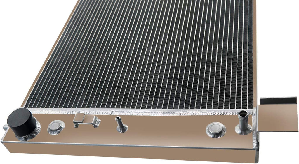 3 Row Aluminum Radiator I354768