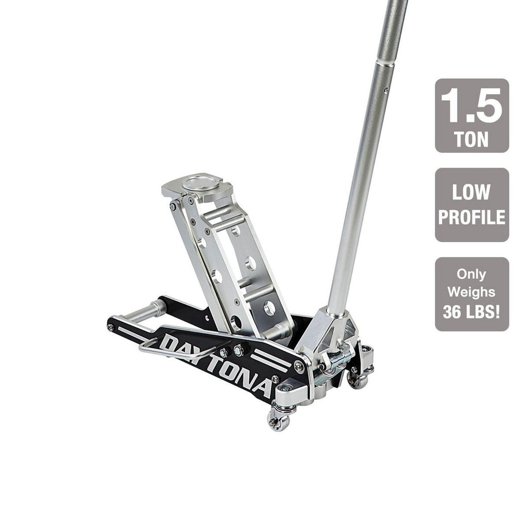 1.5 Ton Aluminum Racing Jack Z322129