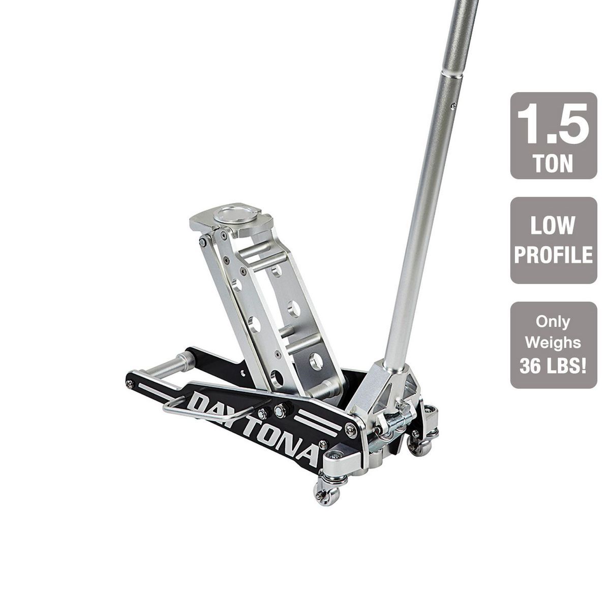 1.5 Ton Aluminum Racing Jack Z322129