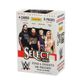 WWE Trading Cards Blaster Box V73189
