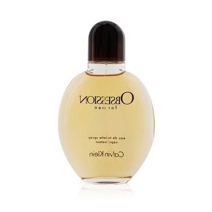 Eau De Toilette Spray 125ml K686