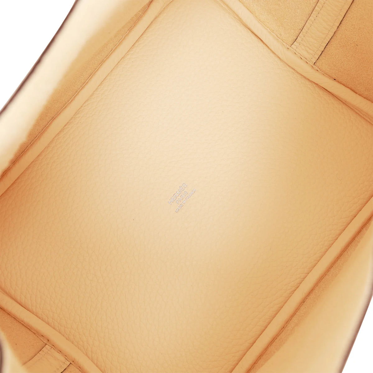 Nata Clemence Leather Handbag Y72159