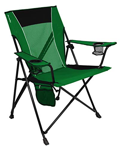 Folding Camp Chairs Maldives Blue L660258