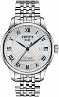 Grey Stainless Steel Automatic Watch F647065