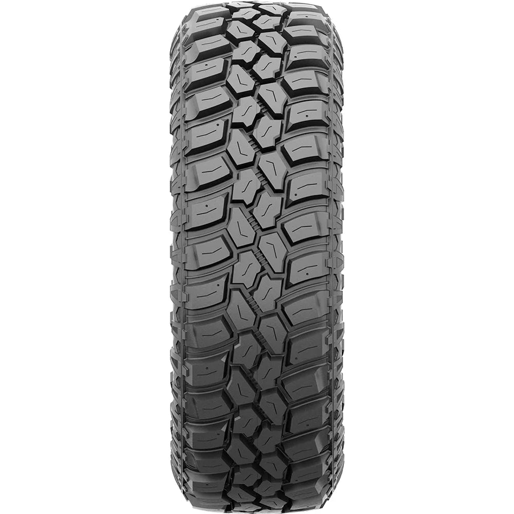 Mud Terrain Light Truck Tire O56402