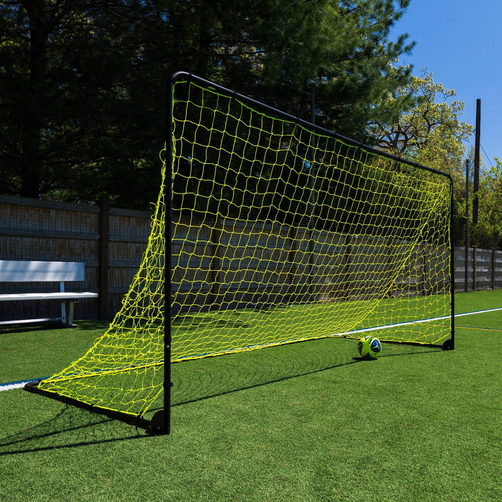 Steel Soccer Goal Q474