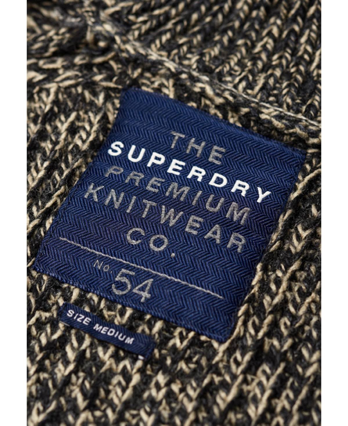 Grey Shawl Cardigan J676