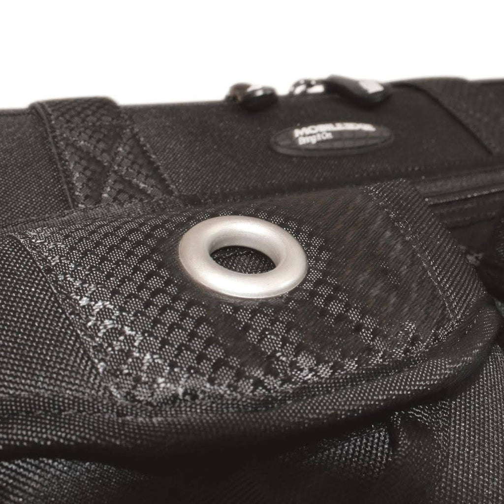 14.1x22 Notebook or 15.4x22 MacBook Messenger Notebook carrying case N231151
