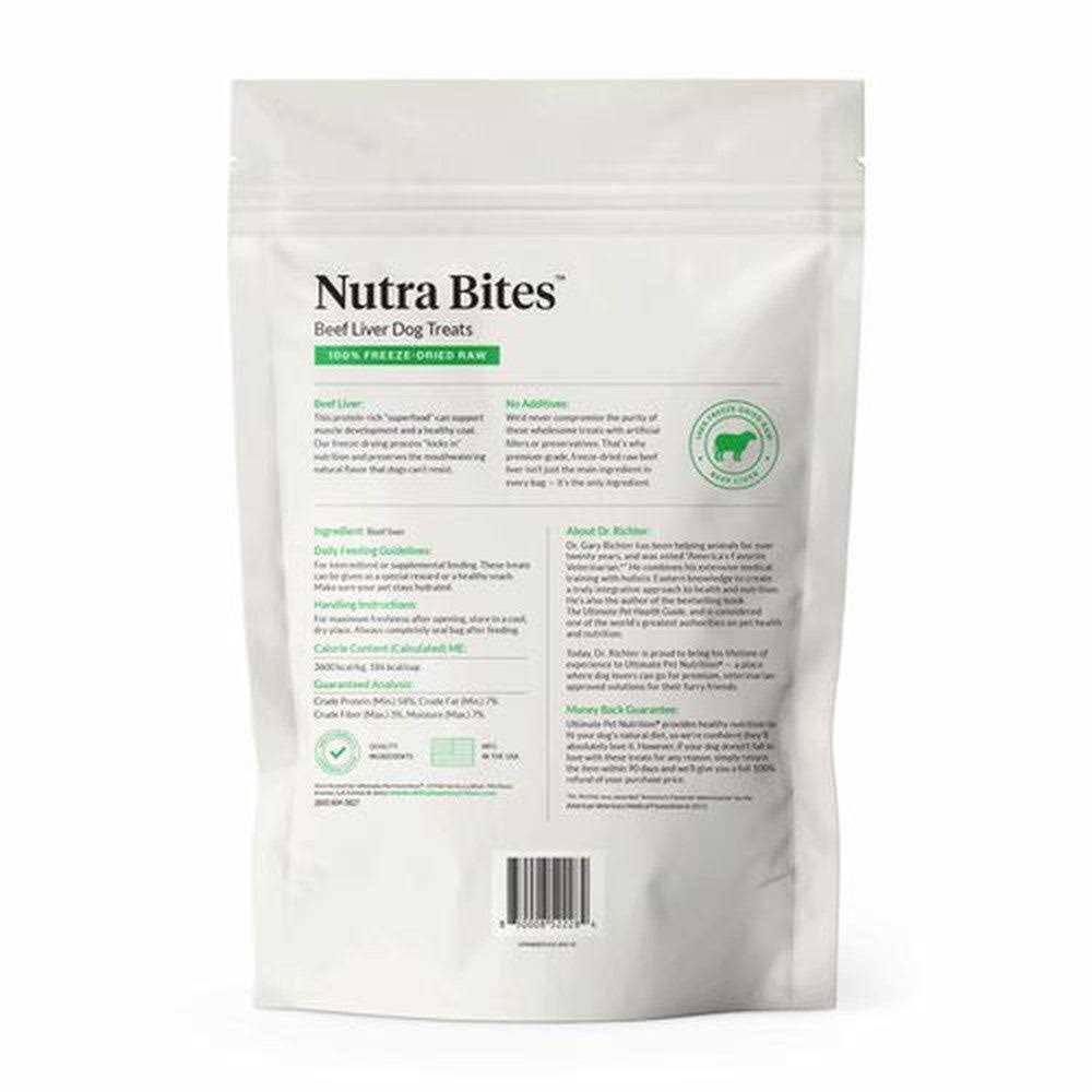 Freeze-Dried Dog Treats O944520
