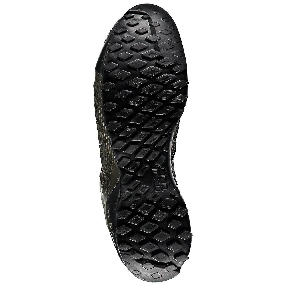 Black Olive Wallnut Wildfire GTX Hiking Shoes Z253051