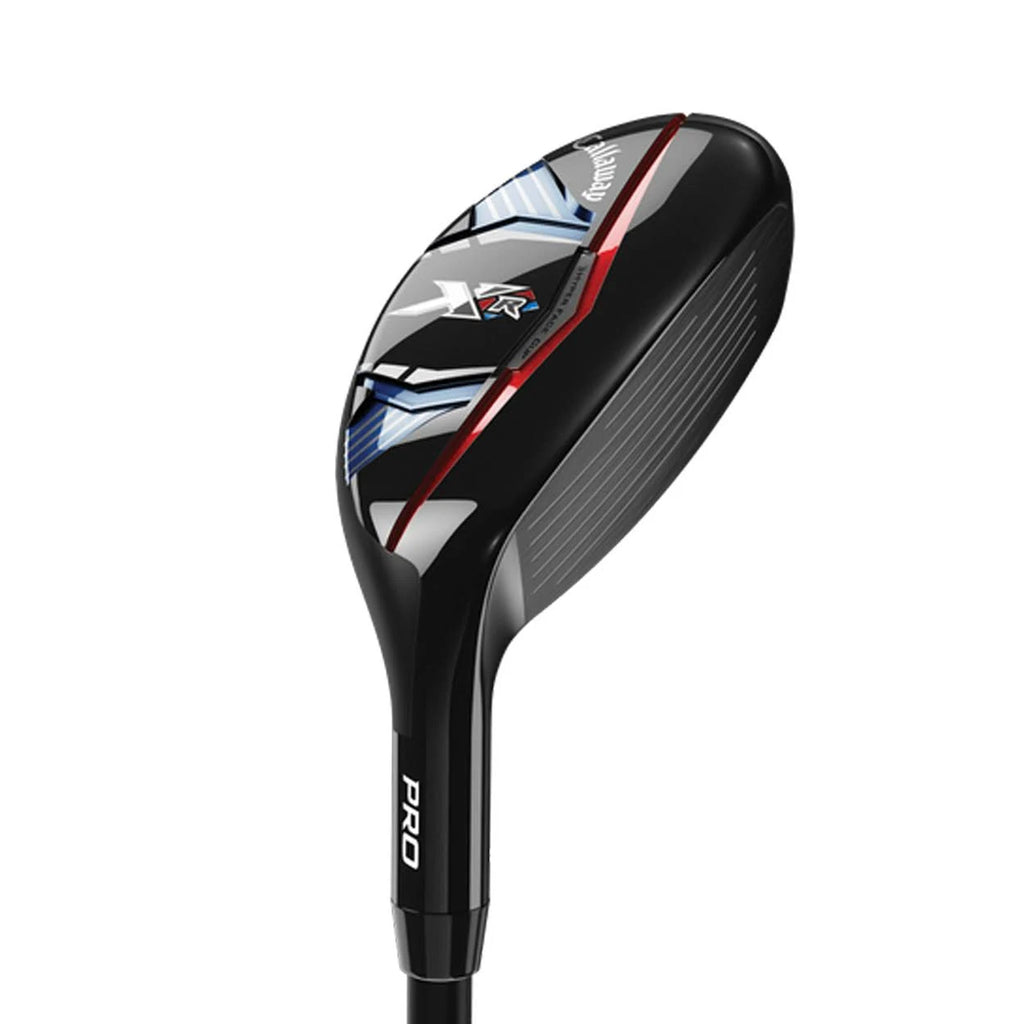 Graphite Shaft Hybrid 2 R70701