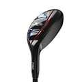 Graphite Shaft Hybrid 2 R70701