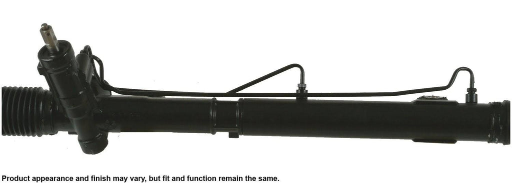 Steering Rack and Pinion Z363