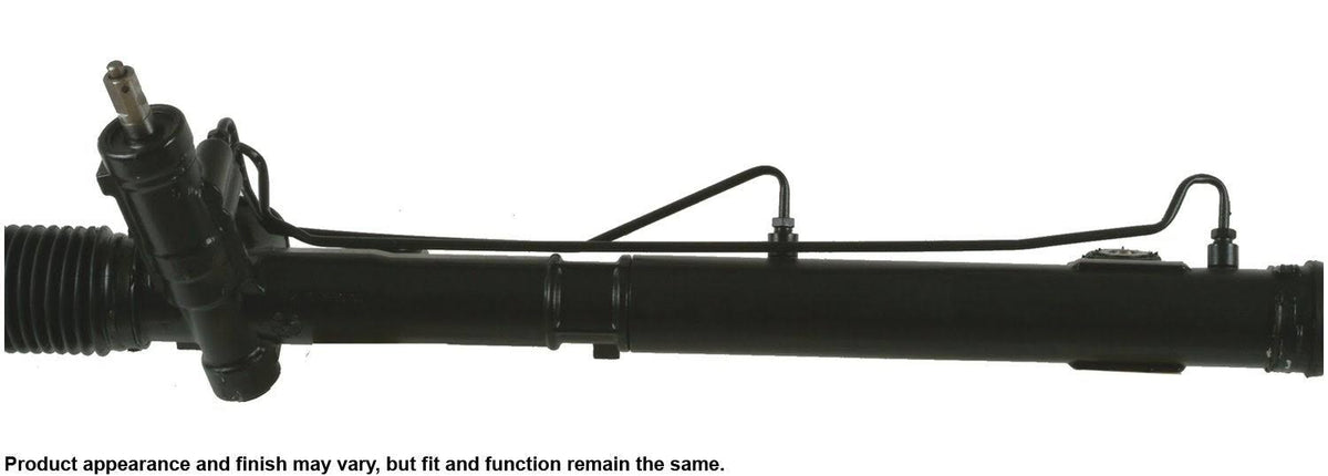 Steering Rack and Pinion Z363