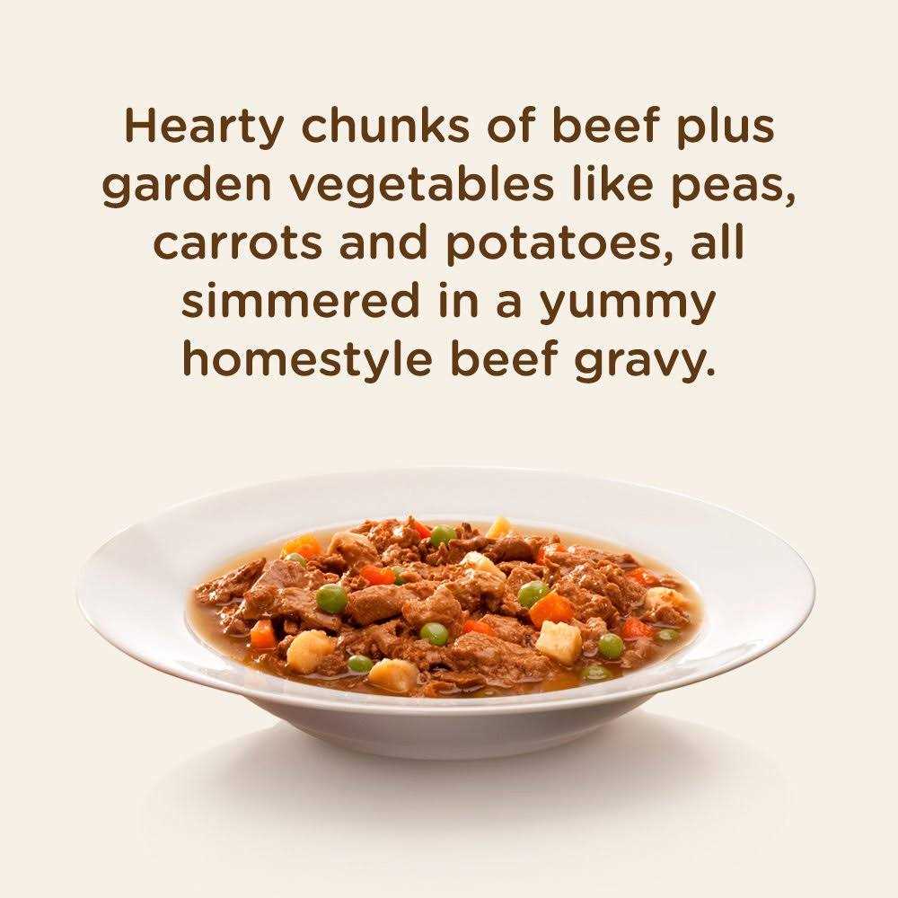 Wet Dog Food R7678