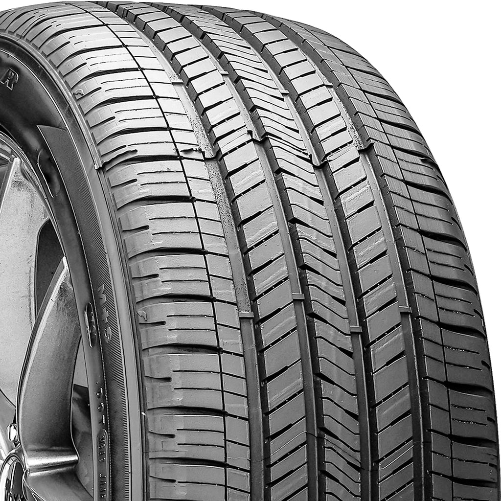 Set of 4 All Season Tires B7869