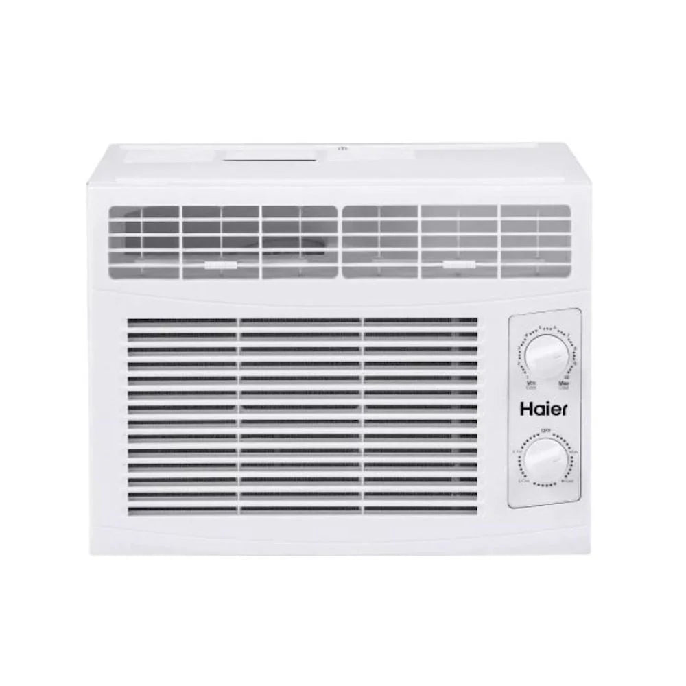 5050 BTU Mechanical Window Air Conditioner Q1617