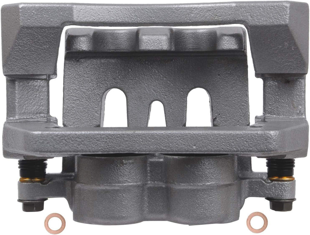 Rear Left Brake Caliper for F250 F350 Super Duty E207