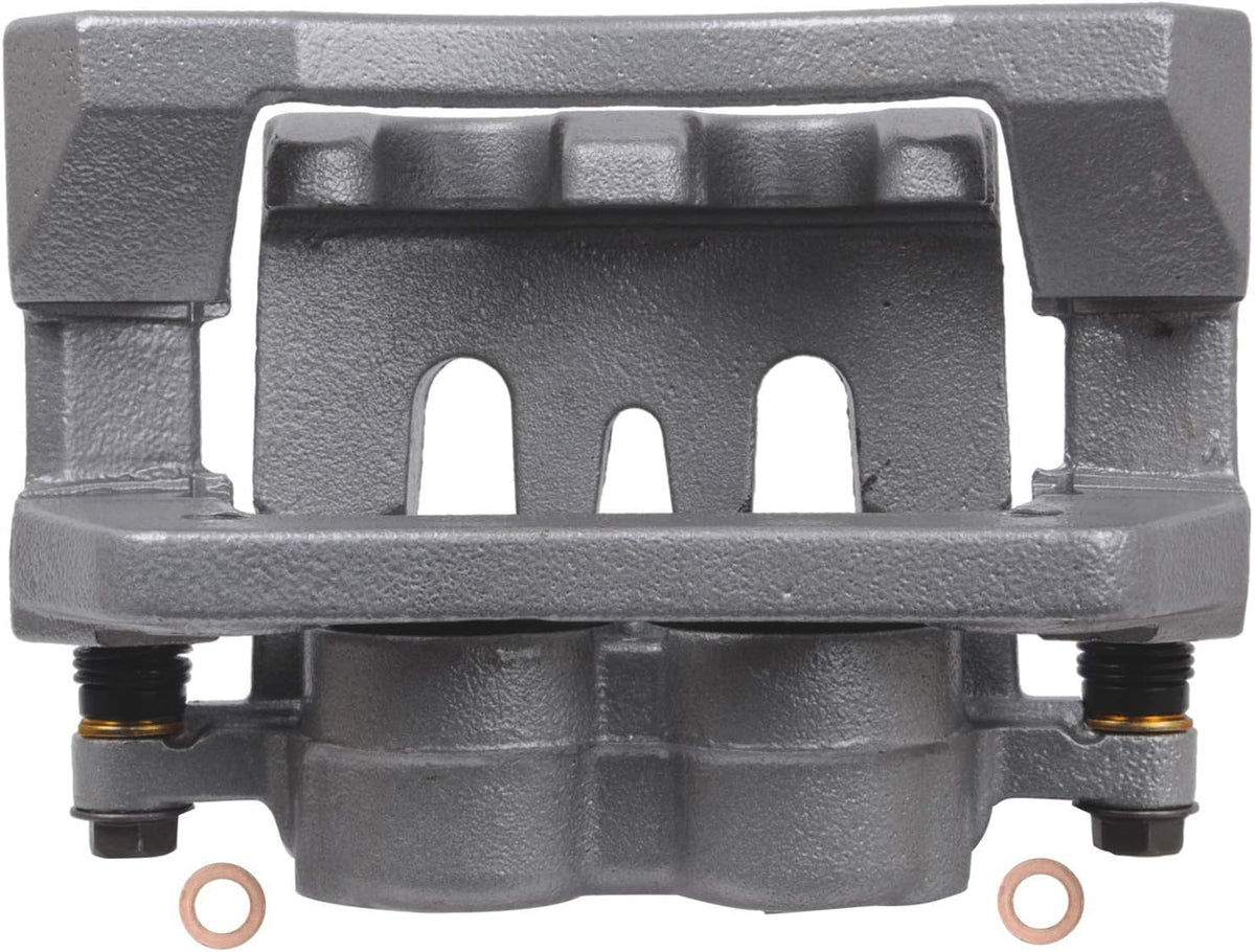 Rear Left Brake Caliper for F250 F350 Super Duty E207
