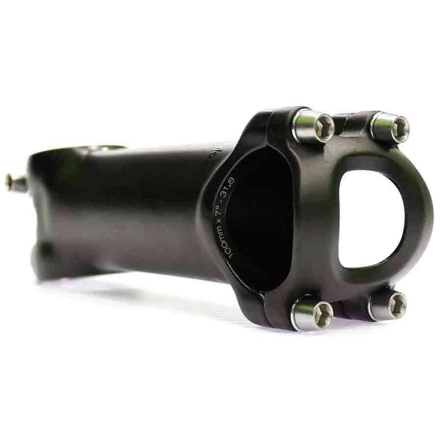 Cannondale One Stem - 7 Deg, 90mm C576034
