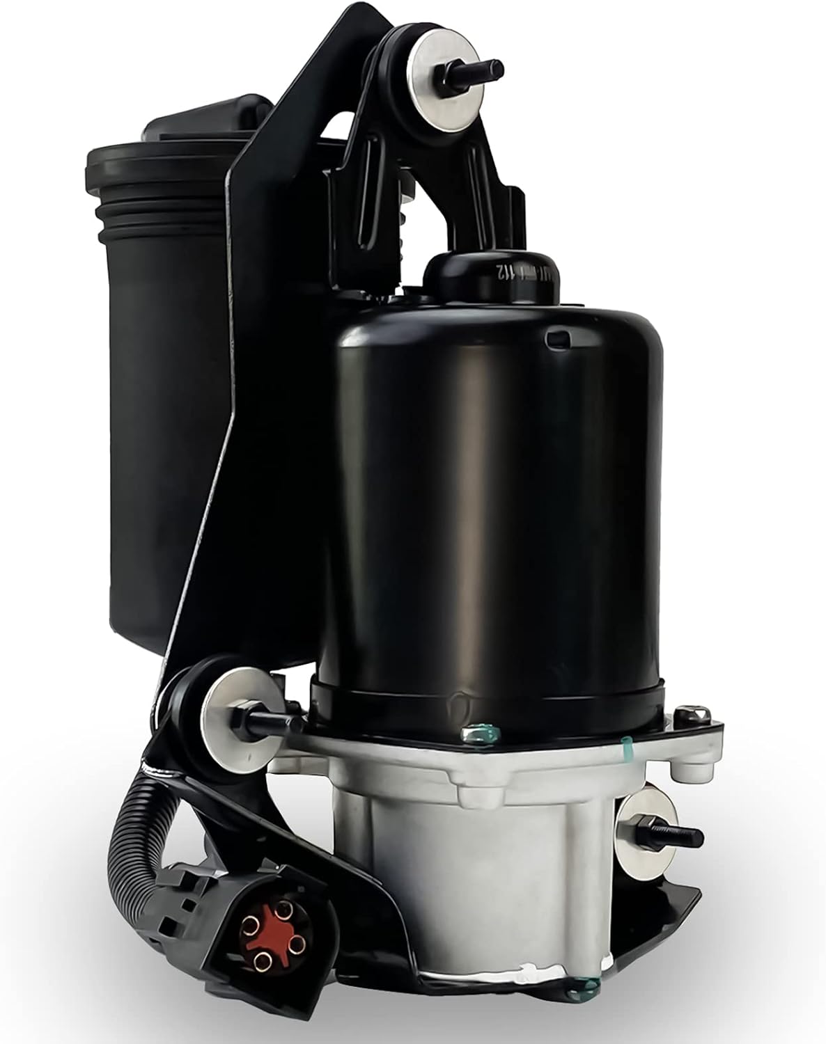 Air Suspension Compressor W4546