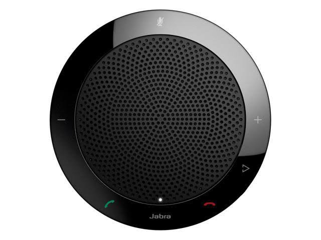 Omni-Directional VoIP Desktop Speaker D39978