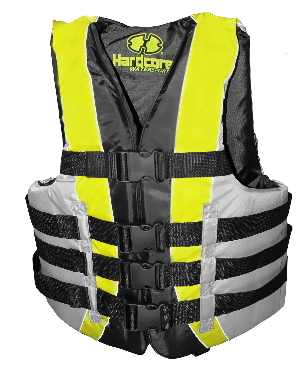 High Visibility USCG Approved Life Vest F569478