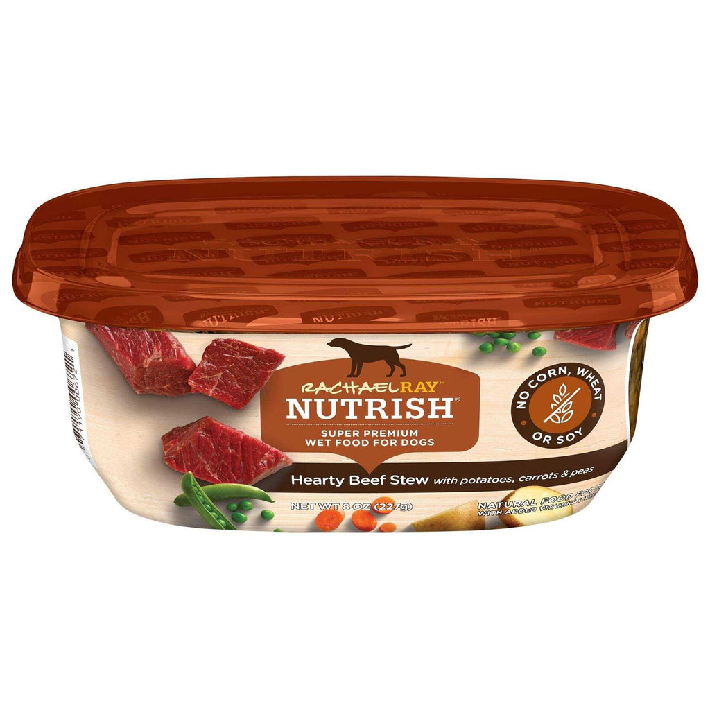 Wet Dog Food R7678