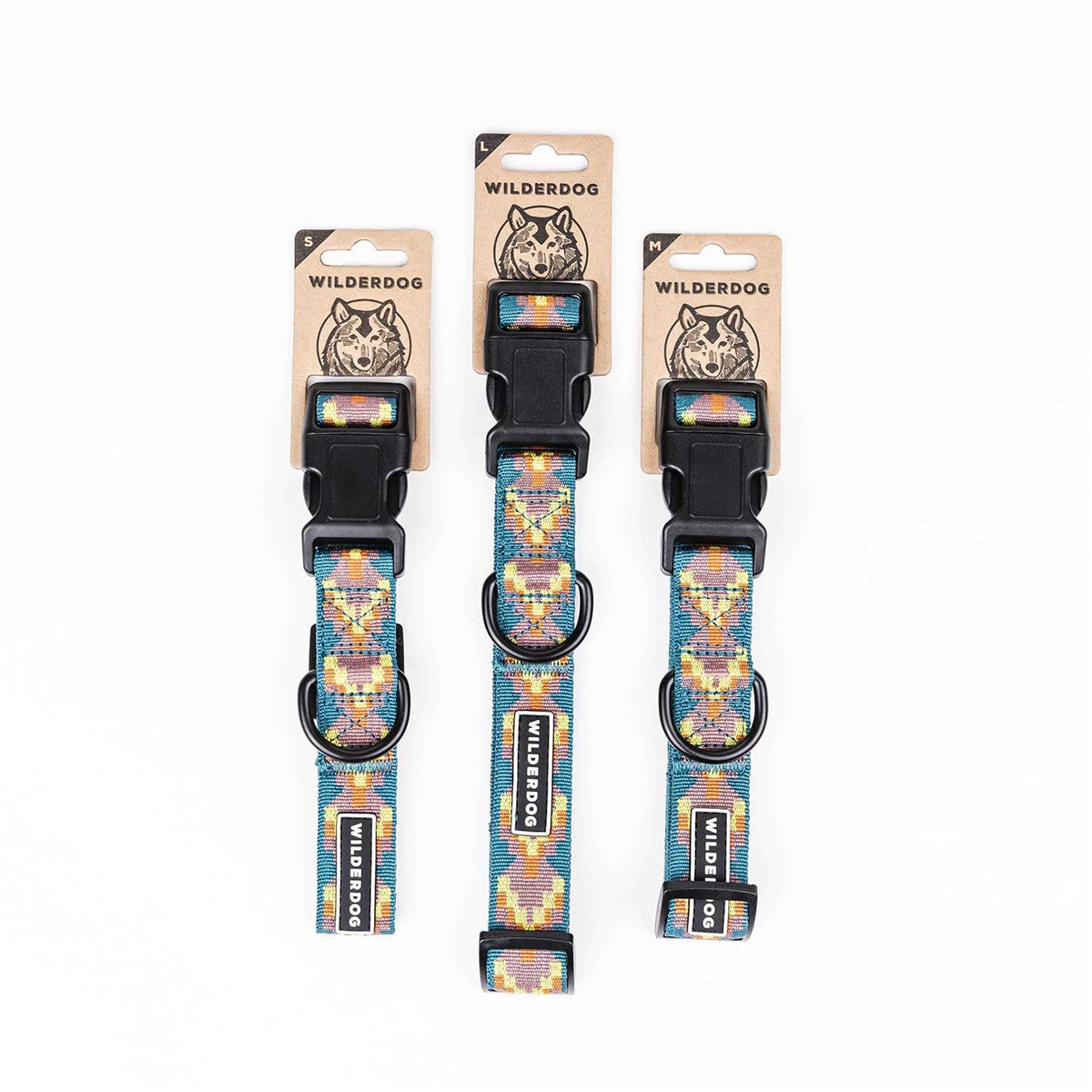 Ultralight Collar B7253