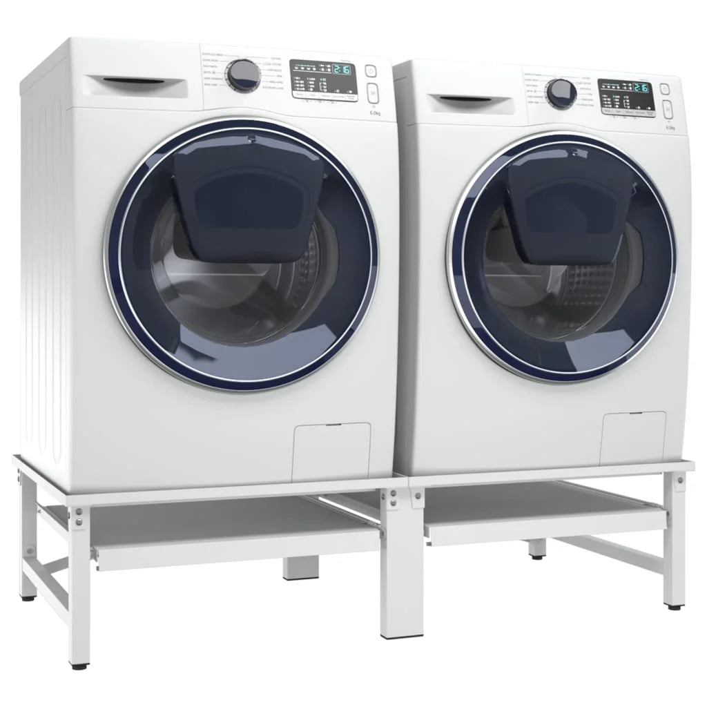 Washing Machine Stacking Kit with Pull-Out Shelf T921814