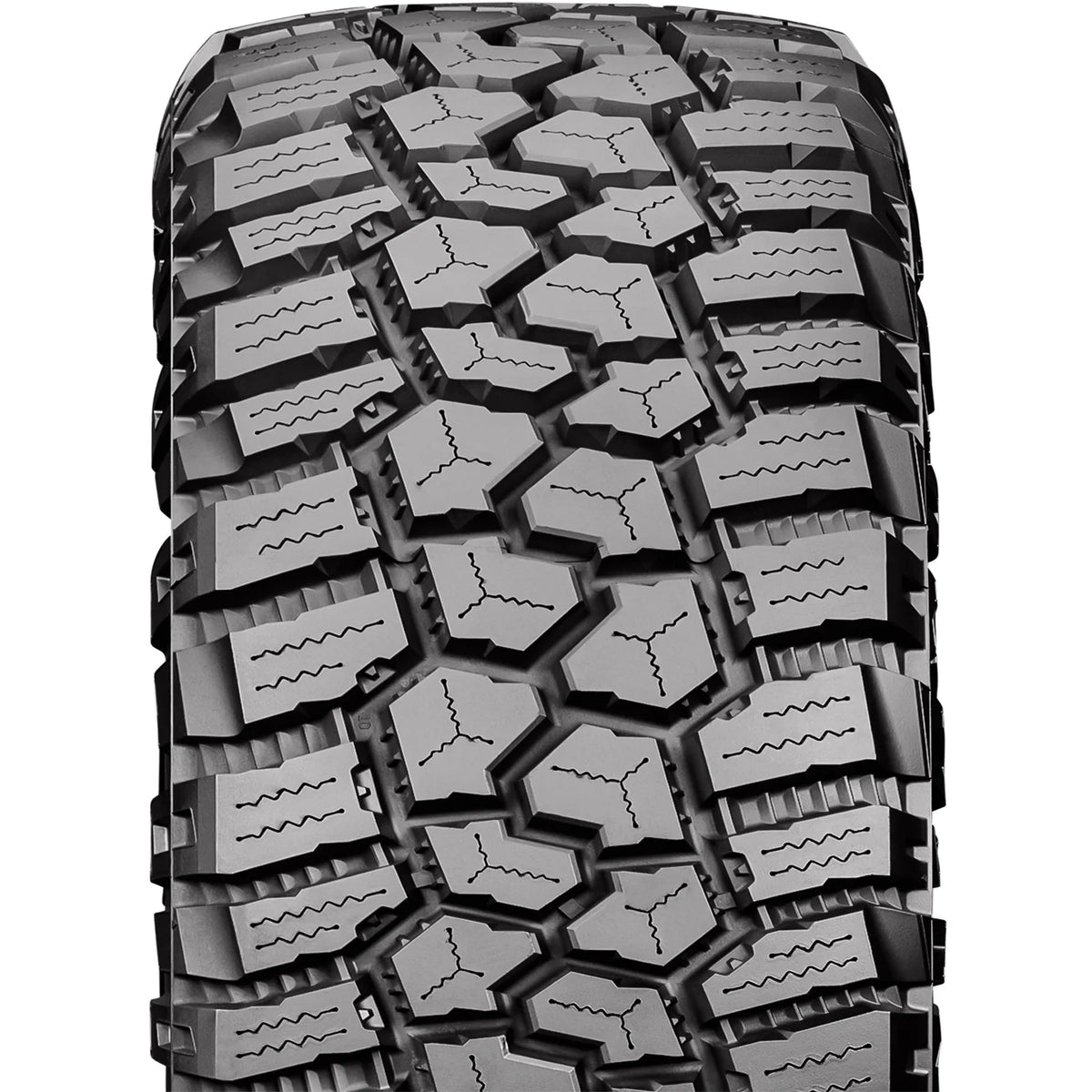 All-Season 265/70R17XL 116T Tire U20953