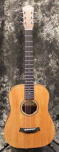 Mahogany Acoustic Guitar Z4154