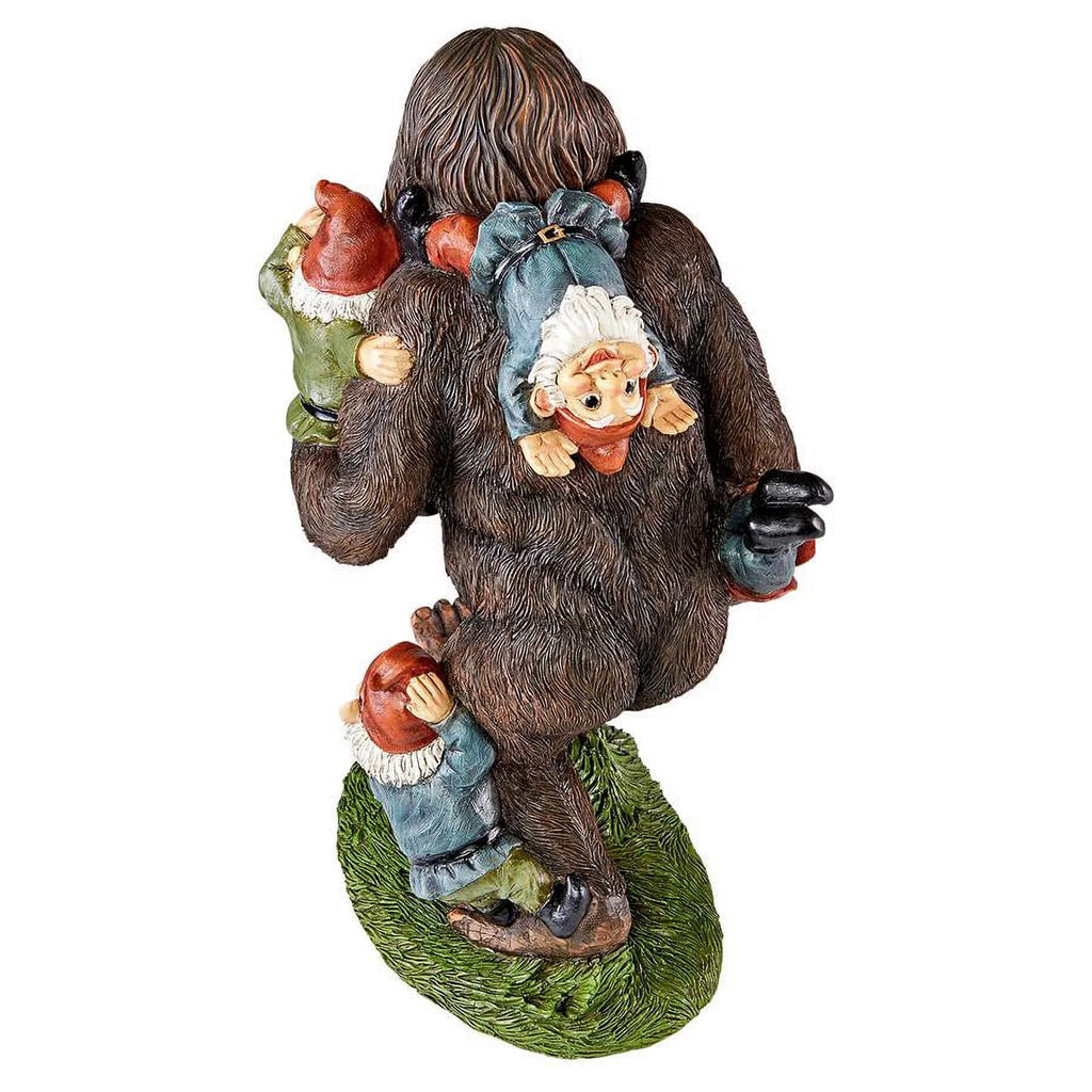 Bigfoot Statue B27844
