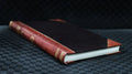 Leatherbound Book X9694